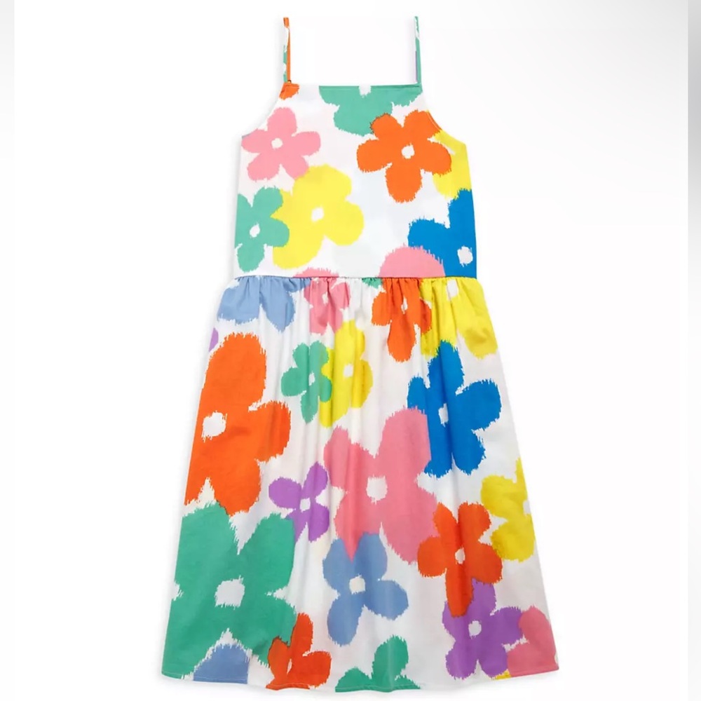 NWT Stella McCartney floral dresses